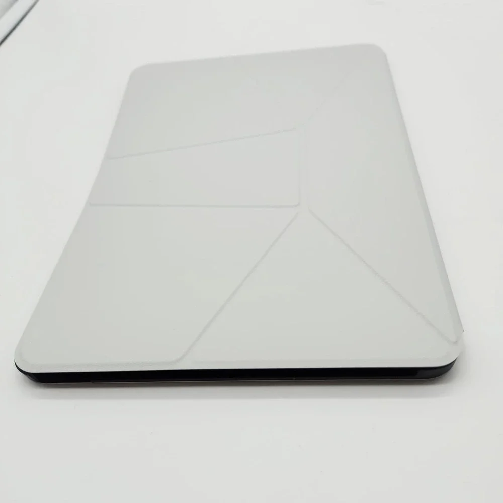 MOFT Dynamic Folio Case iPad Air 11 M4 M3 M2 5th 4th Gen 20+ Angles Gray Black